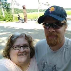 Meet your Posher, Kathy